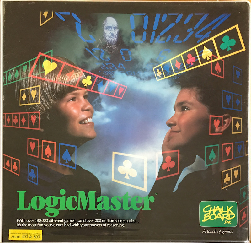 Logicmaster