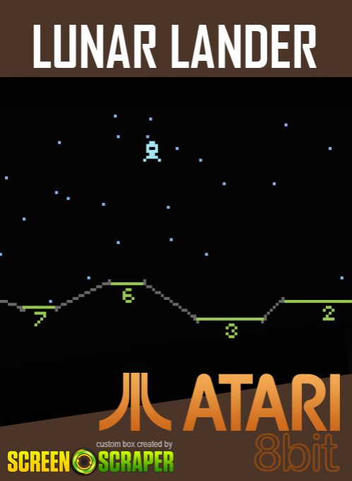 Lunar Lander
