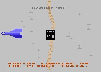 Image in-game