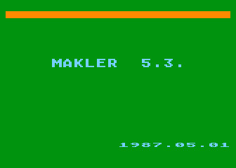 Makler 5.3