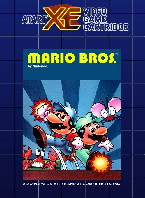 Mario Bros