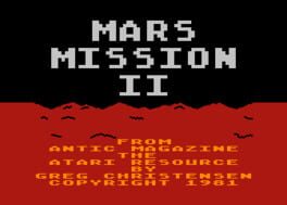 Mars