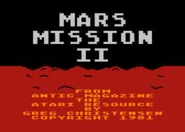 Mars