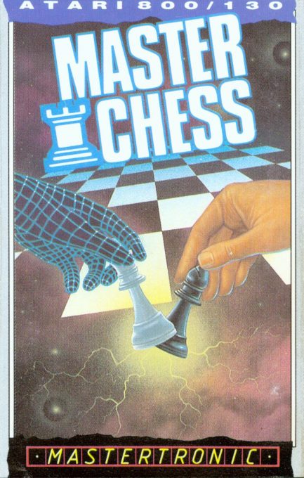 Master Chess