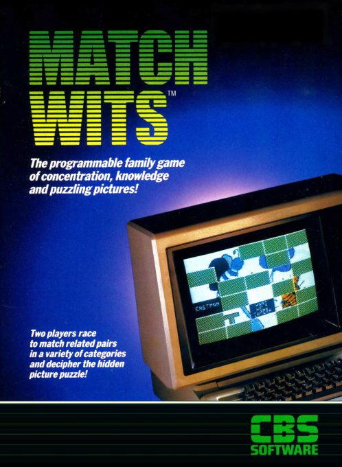 Match Wits