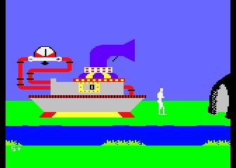 Image in-game