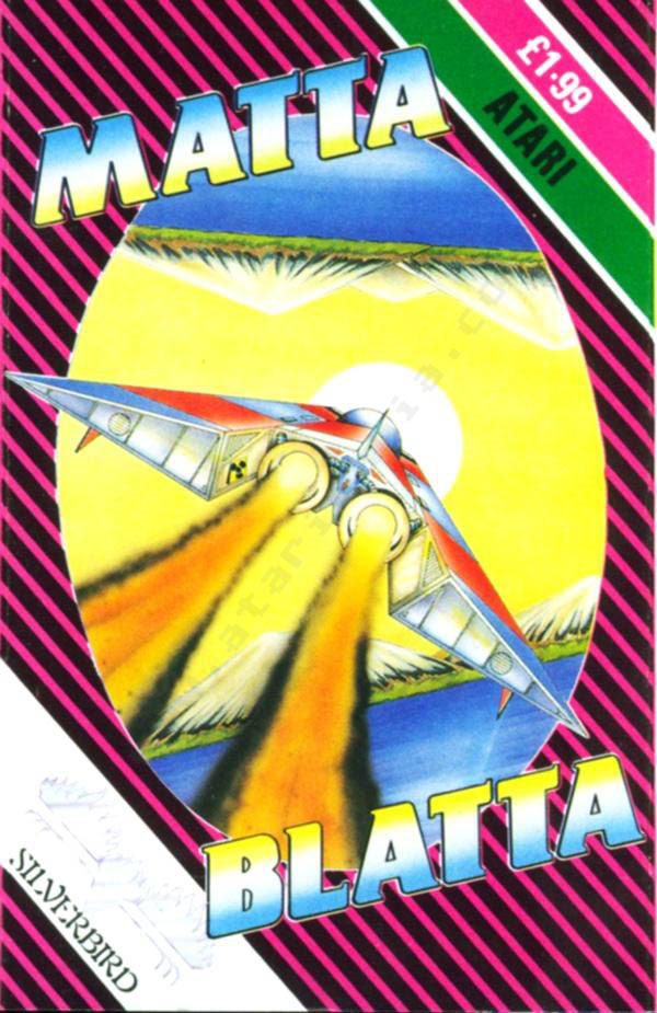 Matta Blatta