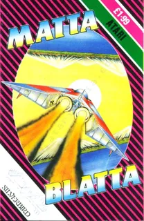 Matta Blatta