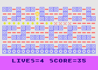 Maze Miner