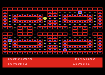 Maze Munch