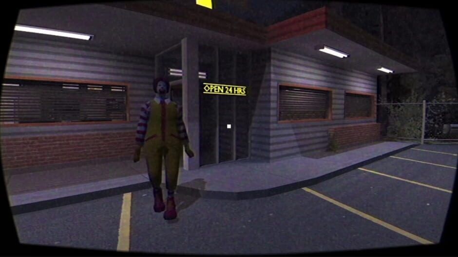 McDonald s