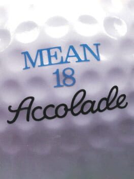 Mean 18
