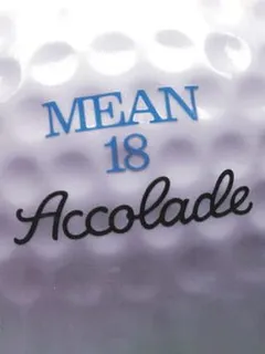 Mean 18