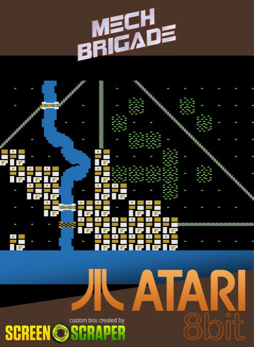 Mech Brigade
