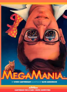 Megamania