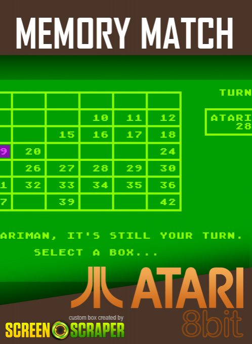 Memory Match