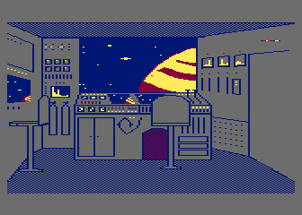 Merchant Spaceman