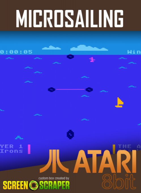 MicroSailing