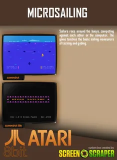 MicroSailing - Dos