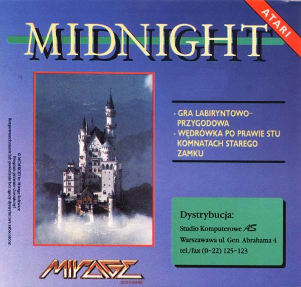 Midnight
