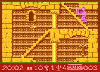 Image in-game