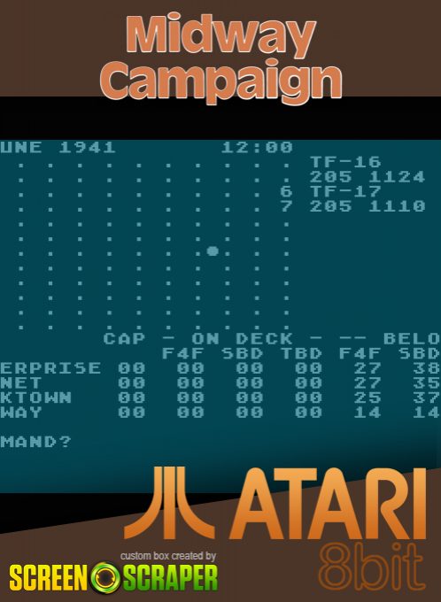 Midway Campaign