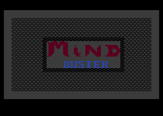 Mind Buster
