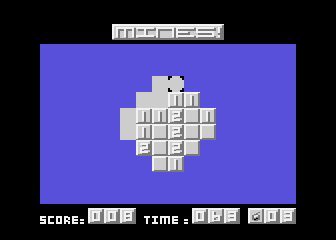 Image in-game
