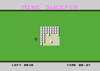 Minesweeper