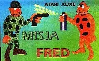 Misja