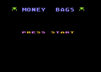 Money Bags