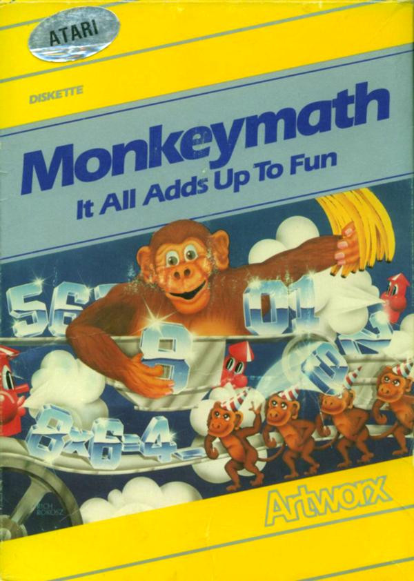 Monkeymath