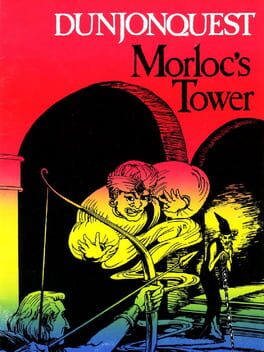 Morloc's Tower