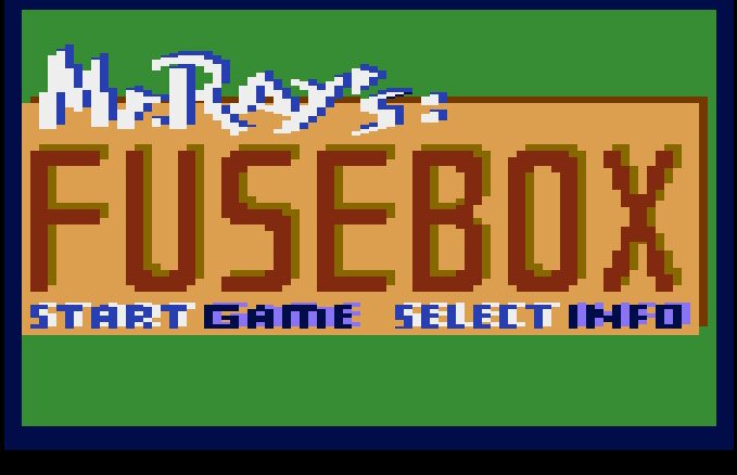 Fusebox