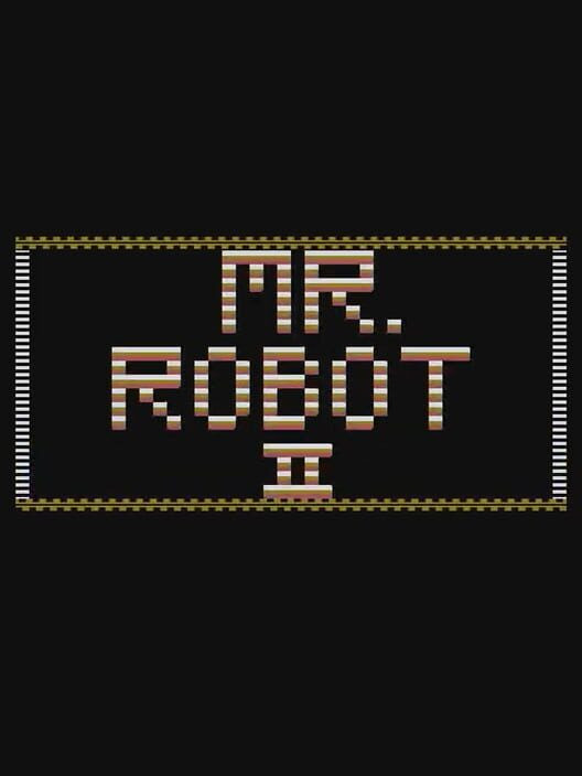 Mr. Robot 2