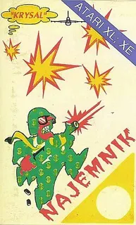 Najemnik