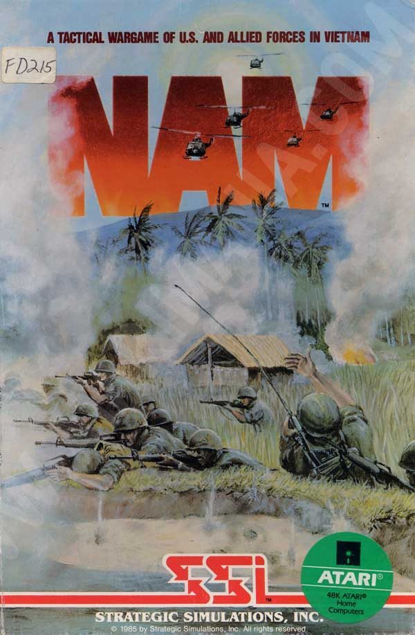 Nam