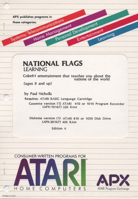National Flags