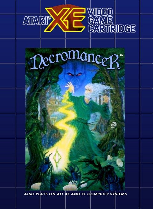 Necromancer