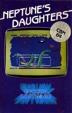 Neptunes Daughter