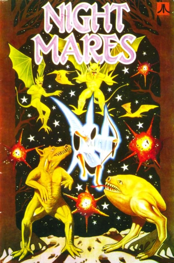 Night Mare