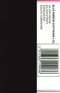 Nightmare Maze - Dos