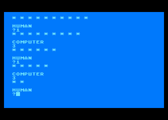Nim Atari Explorer