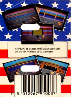 Ninja - Dos