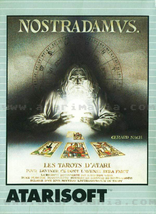 Nostradamus