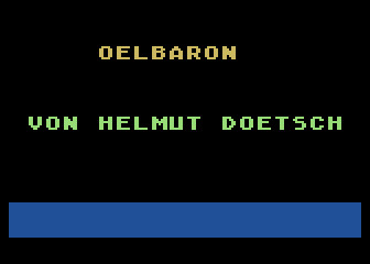 Oelbaron