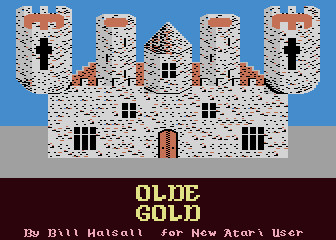 Olde Gold