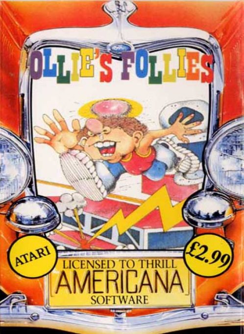 Ollie's Follies