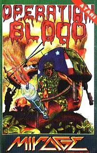 Operation Blood