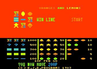 Image in-game